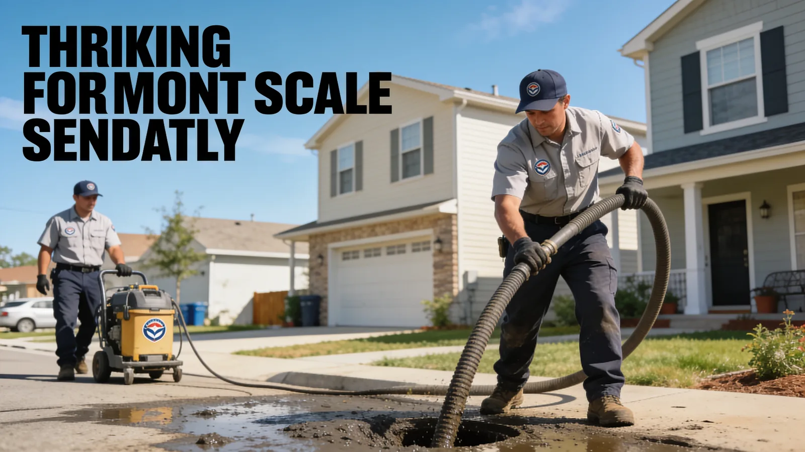 Sewage Cleanup in New Hope, KY near me